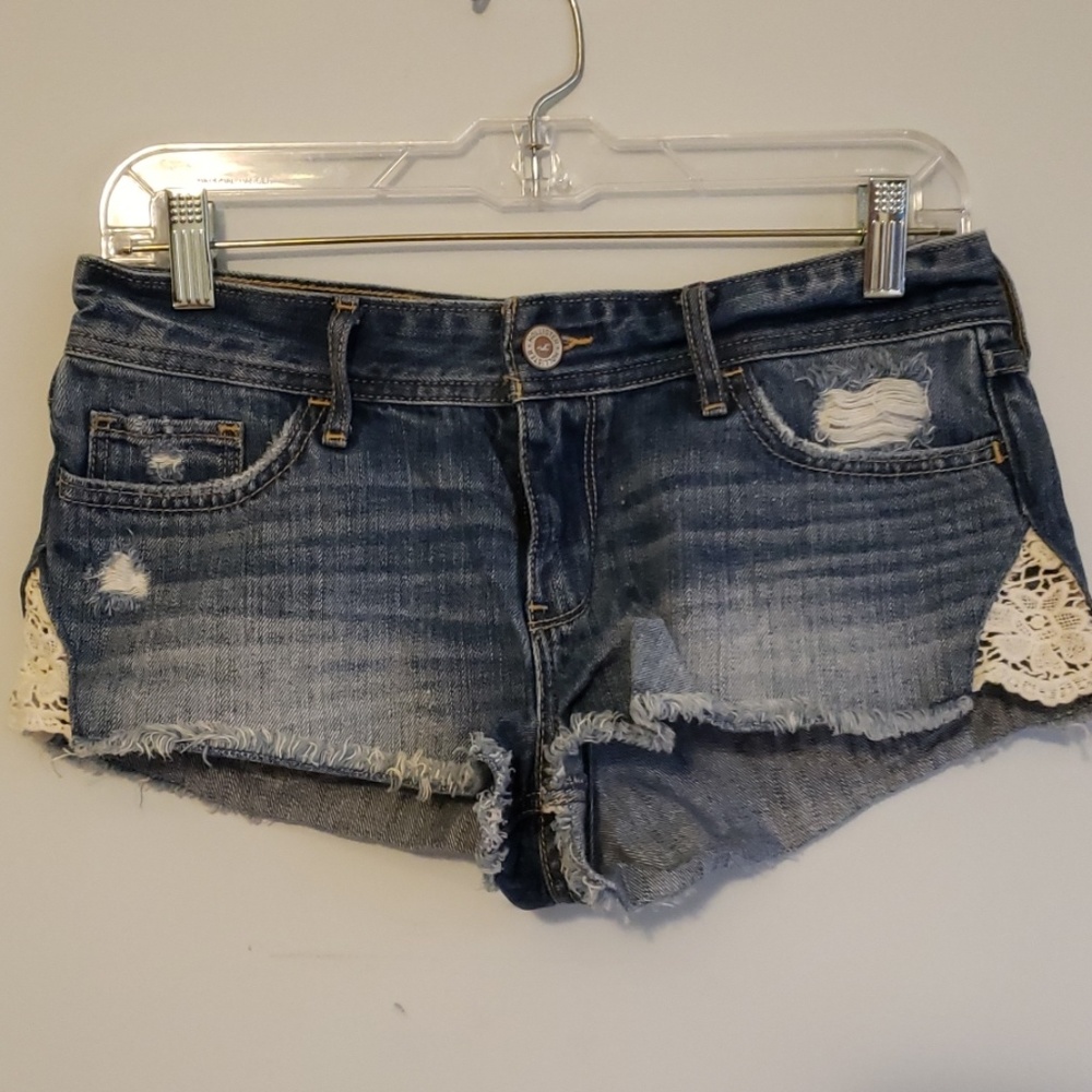 Womans shorts